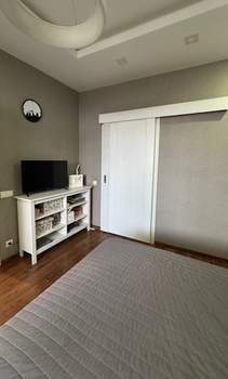 3-к квартира, вторичка, 85м2, 17/17 этаж