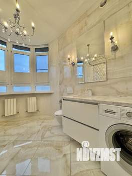 4-к квартира, вторичка, 105м2, 12/13 этаж