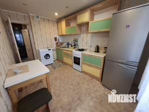 1-к квартира, вторичка, 36м2, 8/14 этаж