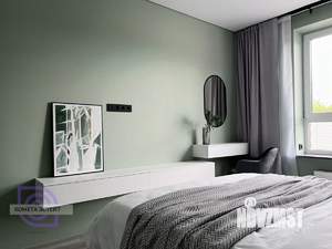 1-к квартира, вторичка, 37м2, 2/17 этаж