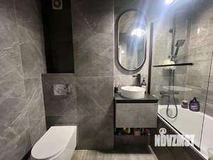 1-к квартира, вторичка, 35м2, 12/14 этаж