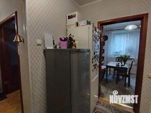 3-к квартира, вторичка, 62м2, 1/12 этаж