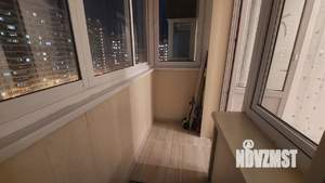 2-к квартира, вторичка, 56м2, 8/17 этаж