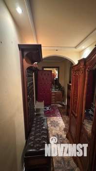 3-к квартира, вторичка, 78м2, 10/14 этаж