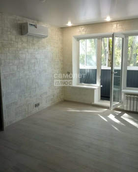 1-к квартира, вторичка, 32м2, 2/5 этаж