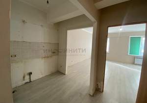 3-к квартира, вторичка, 85м2, 1/17 этаж