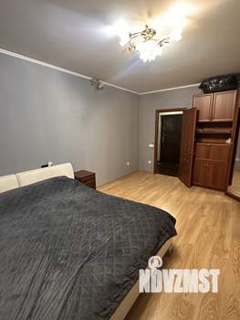 1-к квартира, вторичка, 47м2, 6/12 этаж