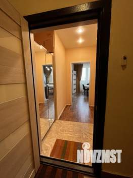 1-к квартира, вторичка, 50м2, 8/17 этаж