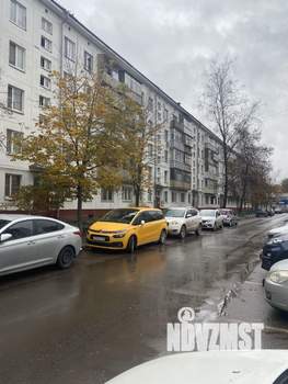 2-к квартира, вторичка, 46м2, 5/5 этаж