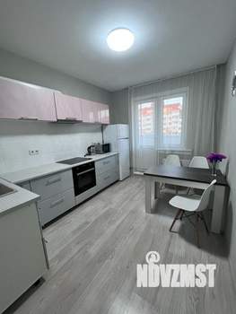 1-к квартира, вторичка, 35м2, 14/17 этаж