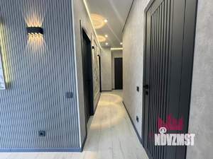 3-к квартира, вторичка, 65м2, 5/9 этаж
