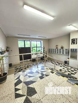 1-к квартира, вторичка, 35м2, 2/16 этаж