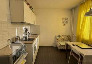 1-к квартира, вторичка, 34м2, 2/17 этаж