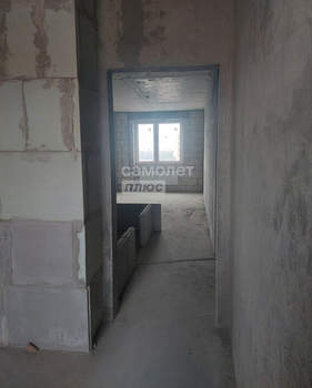 2-к квартира, вторичка, 44м2, 16/16 этаж