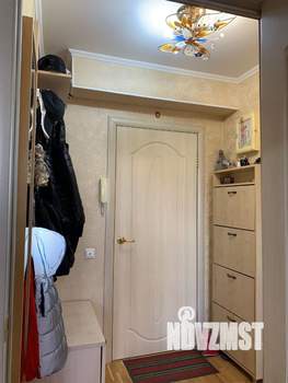 1-к квартира, вторичка, 35м2, 14/16 этаж