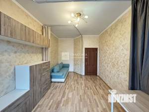 1-к квартира, вторичка, 41м2, 14/18 этаж