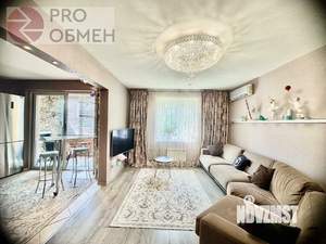 3-к квартира, вторичка, 77м2, 1/10 этаж