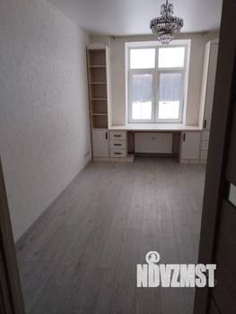 3-к квартира, вторичка, 61м2, 4/8 этаж