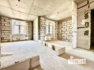 2-к квартира, вторичка, 47м2, 2/8 этаж
