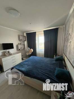 3-к квартира, вторичка, 65м2, 11/12 этаж