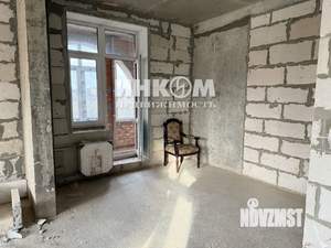 2-к квартира, вторичка, 49м2, 3/8 этаж