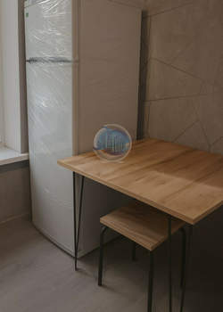 1-к квартира, вторичка, 32м2, 2/5 этаж