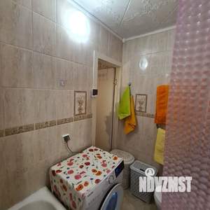 3-к квартира, вторичка, 56м2, 2/5 этаж