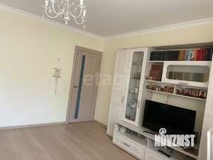 2-к квартира, вторичка, 58м2, 4/17 этаж