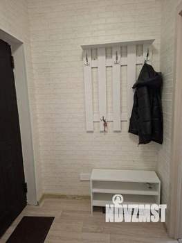 1-к квартира, вторичка, 36м2, 15/17 этаж