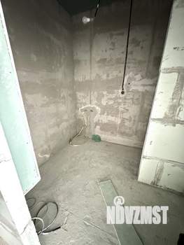 2-к квартира, вторичка, 77м2, 10/17 этаж