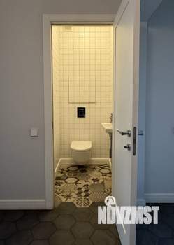 2-к квартира, вторичка, 67м2, 16/17 этаж