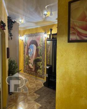 3-к квартира, вторичка, 75м2, 17/18 этаж