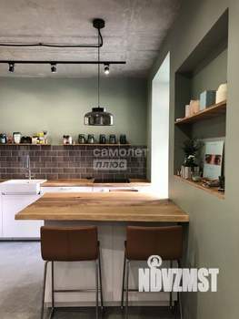 2-к квартира, вторичка, 43м2, 2/8 этаж