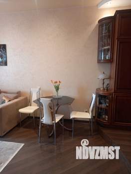 1-к квартира, вторичка, 40м2, 12/12 этаж