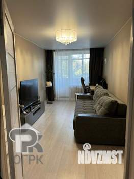 2-к квартира, вторичка, 56м2, 2/5 этаж
