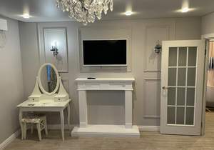 1-к квартира, вторичка, 41м2, 17/17 этаж