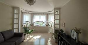 1-к квартира, вторичка, 53м2, 15/17 этаж