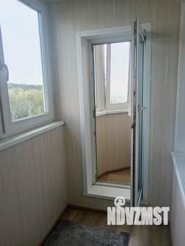 2-к квартира, вторичка, 59м2, 7/18 этаж