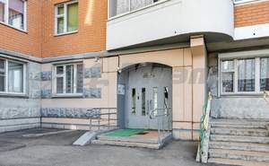 3-к квартира, вторичка, 81м2, 2/17 этаж
