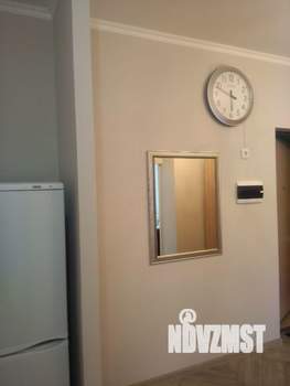 1-к квартира, вторичка, 35м2, 3/17 этаж