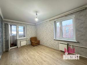 3-к квартира, вторичка, 94м2, 14/17 этаж