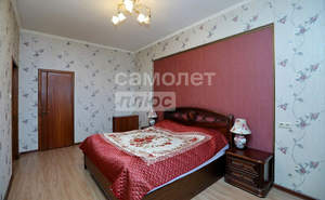 3-к квартира, вторичка, 89м2, 9/16 этаж