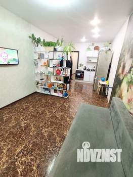 2-к квартира, вторичка, 50м2, 12/17 этаж