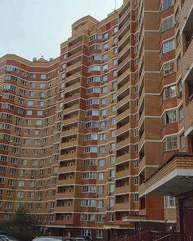 2-к квартира, вторичка, 67м2, 11/17 этаж