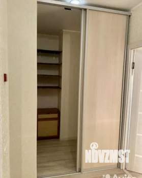 1-к квартира, вторичка, 41м2, 7/16 этаж