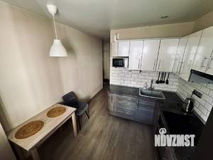 1-к квартира, вторичка, 39м2, 4/16 этаж