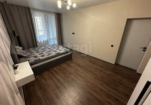 2-к квартира, вторичка, 64м2, 12/17 этаж