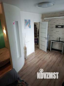 1-к квартира, вторичка, 34м2, 14/19 этаж