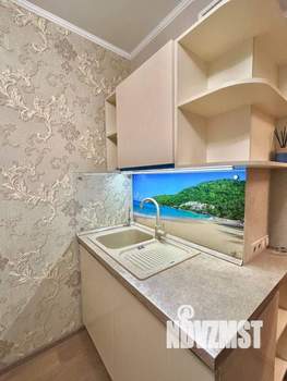 1-к квартира, вторичка, 43м2, 2/9 этаж