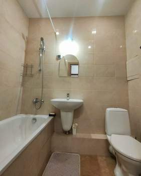 1-к квартира, вторичка, 37м2, 17/17 этаж